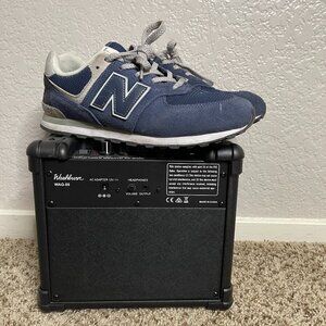 New Balance 574 Trainers Size 6.5